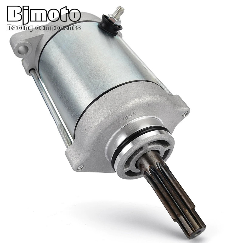 31100-12D01 Starter Motor For Suzuki XF650 Freewind DR650 DR650S DR650SE DR650RE DR650RSE LT-F500F