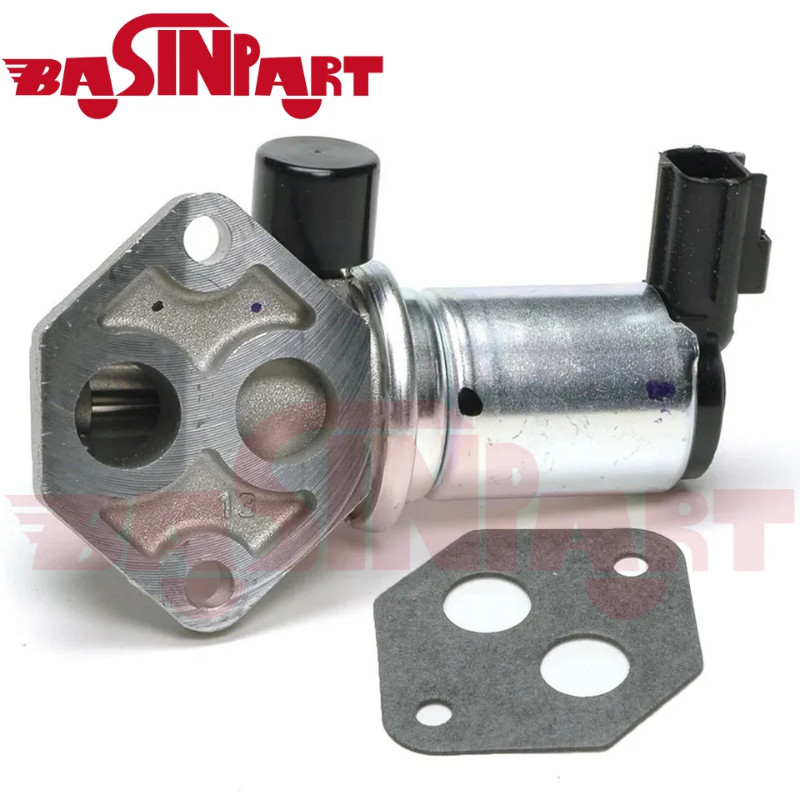 F8VE-9F715-AA F6AE-9F715-EA Fuel Injection Idle Air Control Valve For Ford For Lincoln 4.6L V8 SOHC