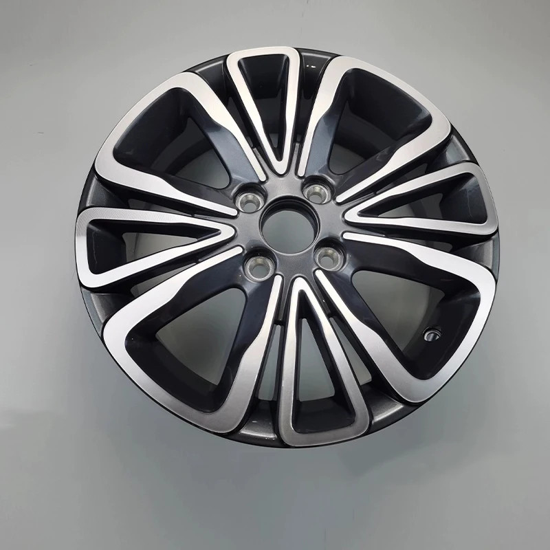 Auto Wheel Tires Hub Cap Cover For Leapmotor T03 2023 2024 2025