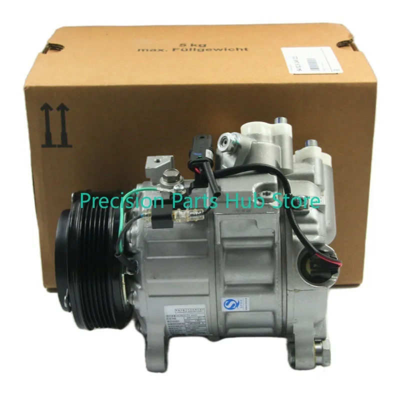 OEM 64529249223 Auto Aircon A/C Air Conditioning Cooling Compressor For BMW F15 F30 F31 F32 F33 F34