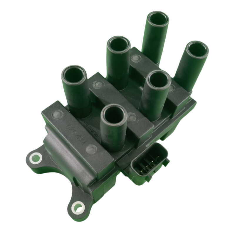 OE 5F2Z12029AD 1F2U12029AC คอยล์จุดระเบิดแรงดันสูง 1F2Z12029AC GY0718100