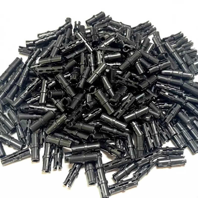 หนึ่งกิโลกรัมประมาณ5680อนุภาคเข้ากันได้กับเลโก้2780อาคารบล็อก4459ชิ้นส่วนอุปกรณ์เสริม1x2แรงเสียดทานข