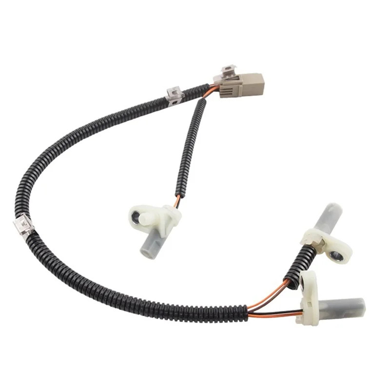 Input/Output Transmission Speed Sensor Wiring Harness 24293689 For Cadillac ATSL CT4 CT6