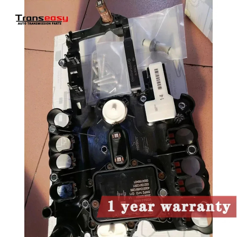 Original BrandNew A0009017100 722.9NEW 4-4 TCU Transmission Control Unit Conductor Plate VS4-4 NAG2