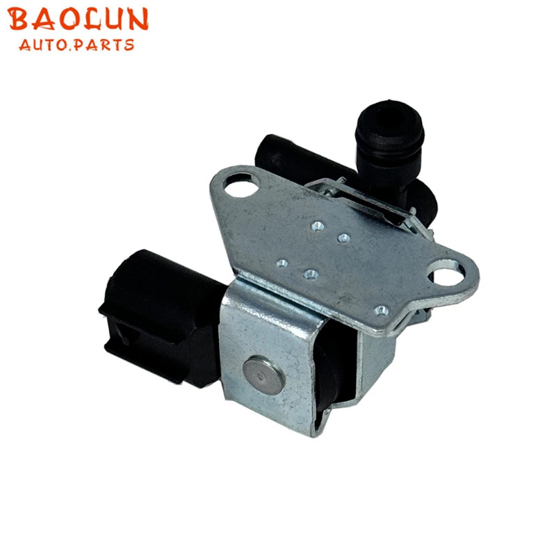 BAOLUN    Vapor Canister Purge Control Solenoid Valve K5T46680 36162-PNC-005 For Acura RSX Honda CR