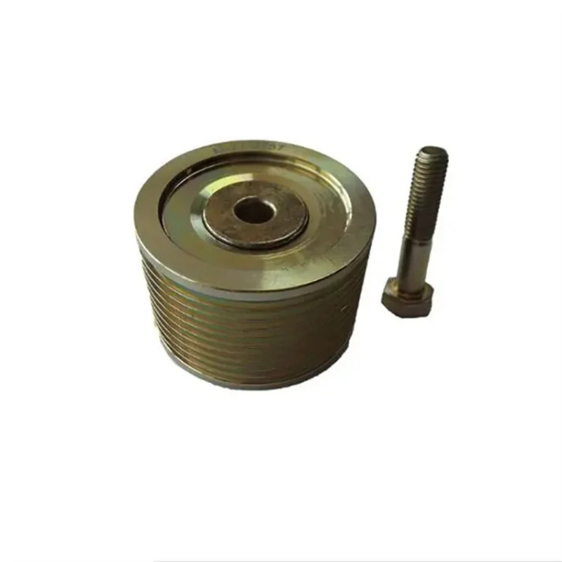 77-3187 Tensioner Pulley PK10 For Thermo king SLXE 77-3217 773187
