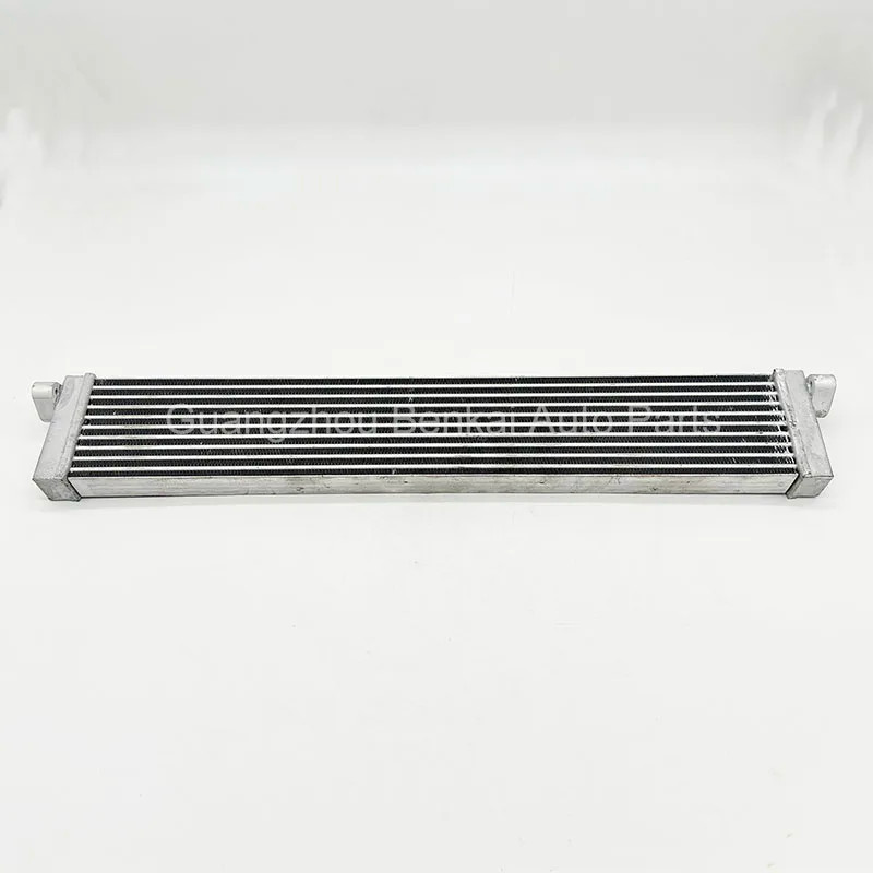 Oil Cooler 0995000001 For MB W205 C63 W222 S63 AMG