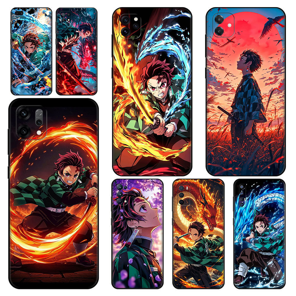 สําหรับOPPO A1 A98 F23 A3 S A5 X Pro A5 A9 A5S A7 A8 A31 A12 12S A12Eความเข้ากันได้TPUเคสโทรศัพท์นุ่