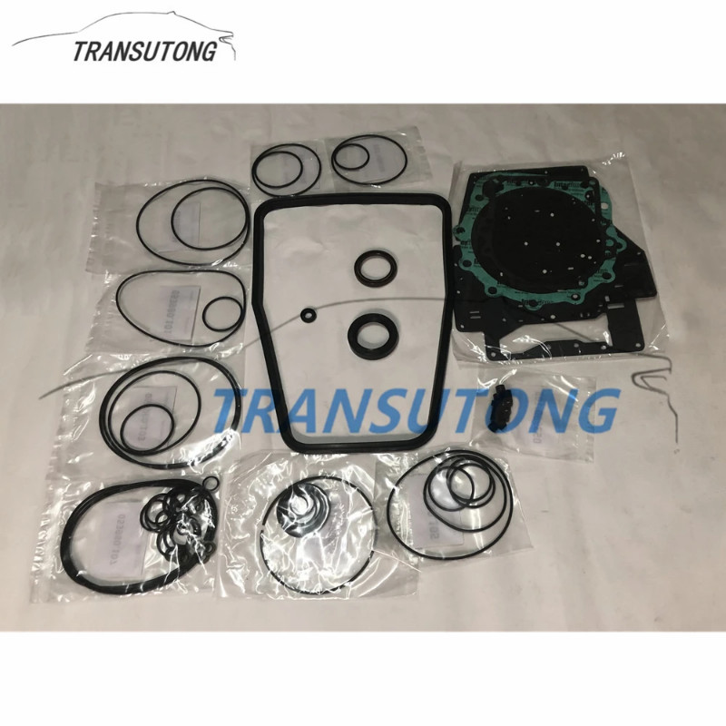 4HP22 4HP24 Automatic Transmission Seal Kit For BMW JAGUAR LAND ROVER Kit For BMW JAGUAR LAND ROVER