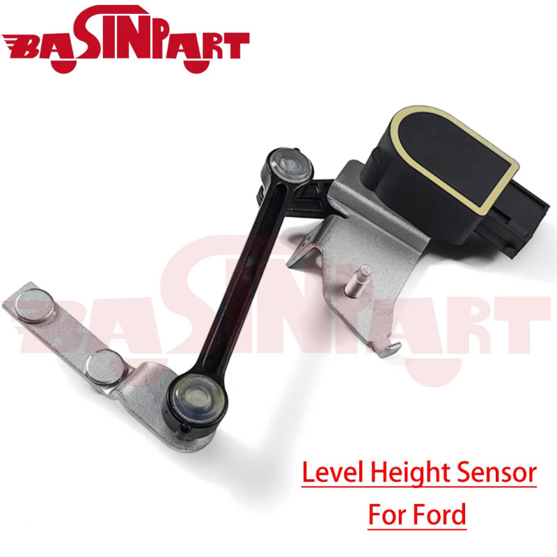 Rear Left / Right Level Height Sensor 7G9N-5B738-AA 8G9N-5B738-BA For Ford S-Max WA6 2.0L 20080924