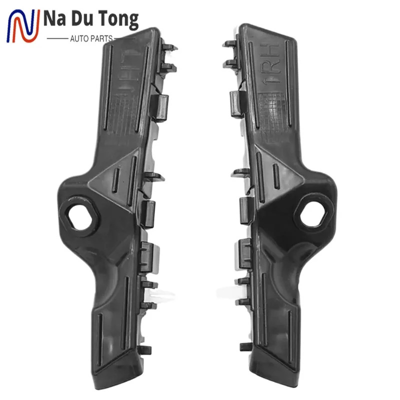 86513-2P500 Front Bumper Cover Brackets Set Suitable For Kia Sorento 2014-2015 86514-2P500