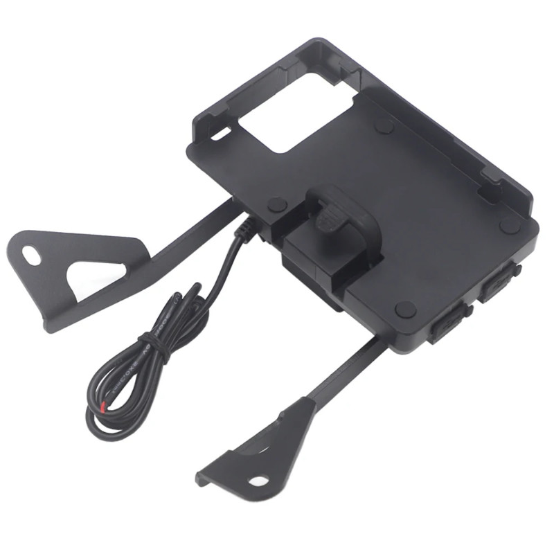 Phone stand For MOTO GUZZI V85 TT V85TT support GPS smartphone motorcycle Navigation bracket mobile