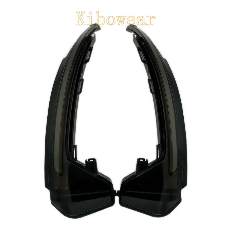 2pc Dynamic Mirror Blinker for Audi A1 8X LED Turn Signal 2011 2012 2013 2014 2015 2016 2017 Light