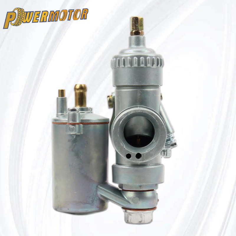 For WSK125 WSK 125 XF175 MZ 175 MotorBike Carburetor Motorcycle Engine For Jawa MZ175 250cc Scooter