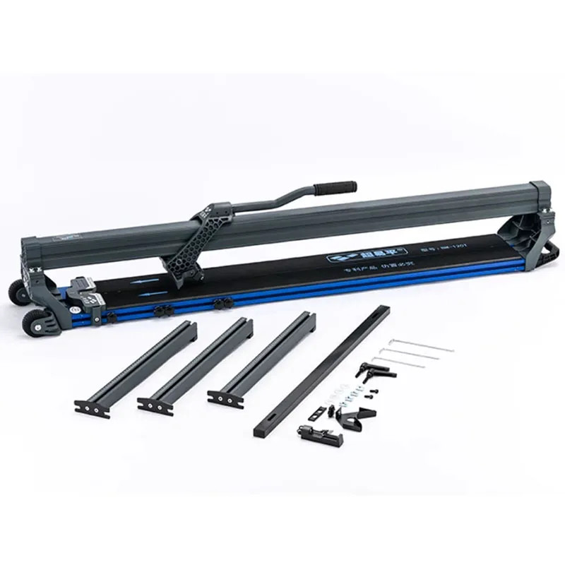 Tile Cutting Machine  Manual Push Knife Floor Tile Hand-held Thickened Tile Cutter Knives Glass Cut
