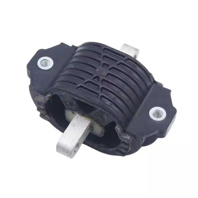 22326775916เหมาะสําหรับ BMW F10 F07 F02 เกียร์แผ่นยาง Wavebox ยางอะไหล่รถยนต์