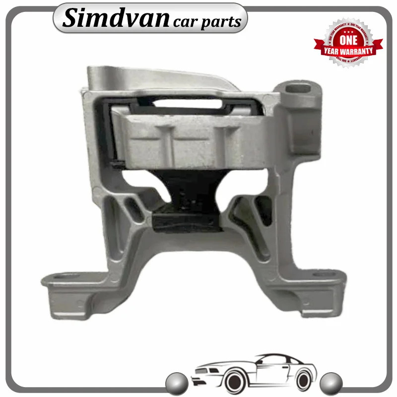 D09T39060 D09T-39-060 New Engine Mount Support Right Side for Mazda CX-3 Gasoline 1.5 and Diesel Ma