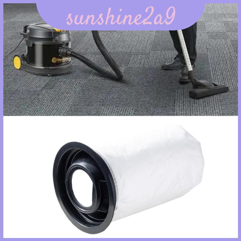 Numatic Henry สําหรับ Quick Nq100 Hen100 ถุงกรองสําหรับ Numatic สูญญากาศพร้อมการติดตั้งการกรองฝุ่นแล