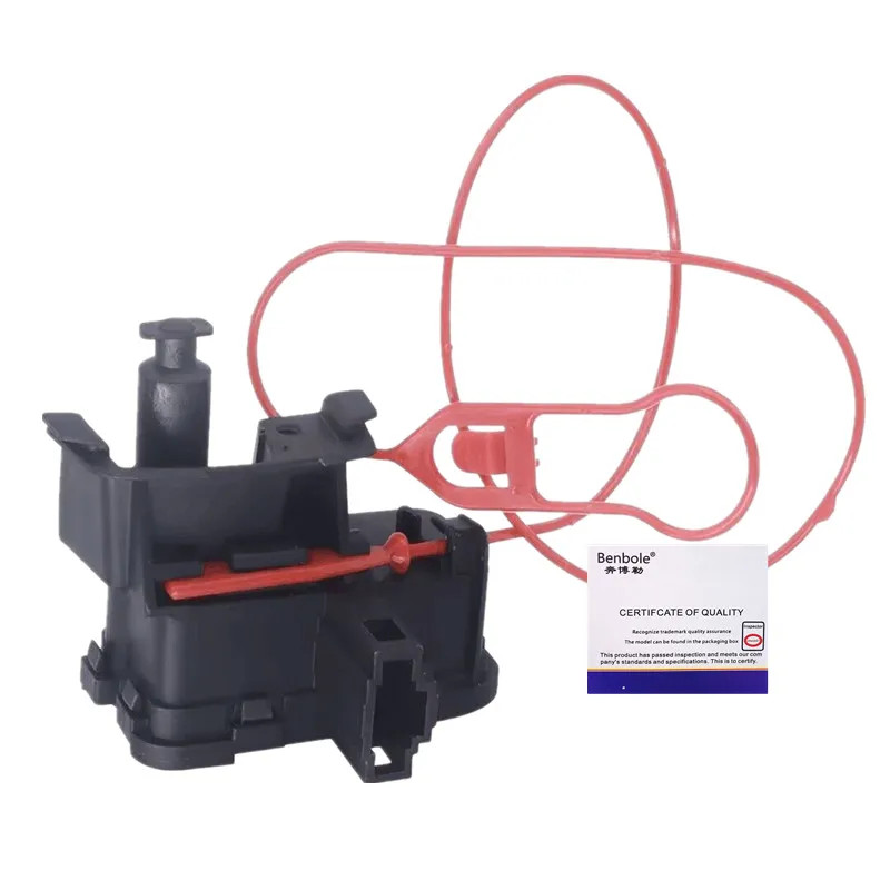 8K0862153H 8K0862153E 8K0862153F 8K0862153D Fuel tank door lock actuator motor For Audi A4 B8 S4 A5