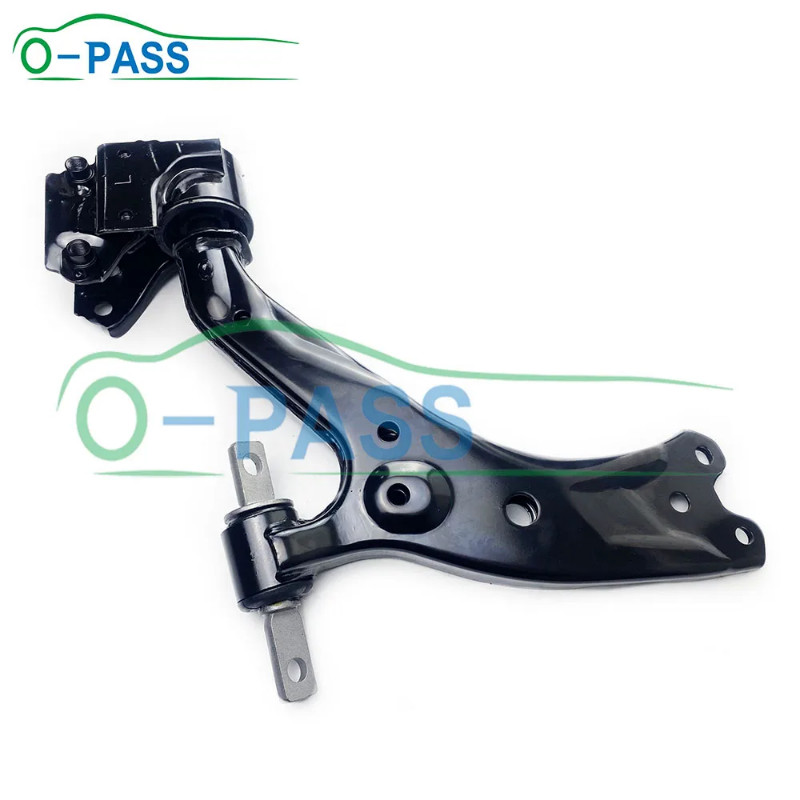 Front lower Control arm For Honda CR-V IV Suv 2012 2013 2014 51350-T0T-H01 51360-T0T-H01 1 Piece