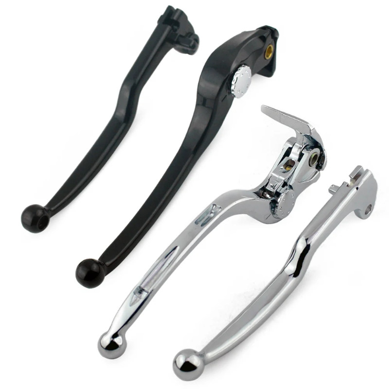 Motorcycle Brake Clutch Levers For Suzuki GSXR1000 GSXR 1000 K5 2005 2006 GSXR600 GSXR750 K6 K8 200