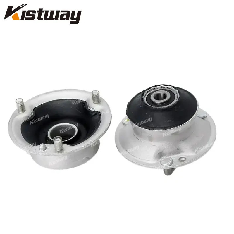 2PCS Good Quality Front Top Strut Mounting Mount Kit For BMW 5 Series X3 E83 E39 E81 E87 E88 E82 E9