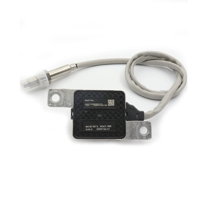 4K0907807E 4K0907807D 4K0907807F Original New Nitrogen Oxide Nox Sensor For AUDI A6 A7 3.0 TDI Quat