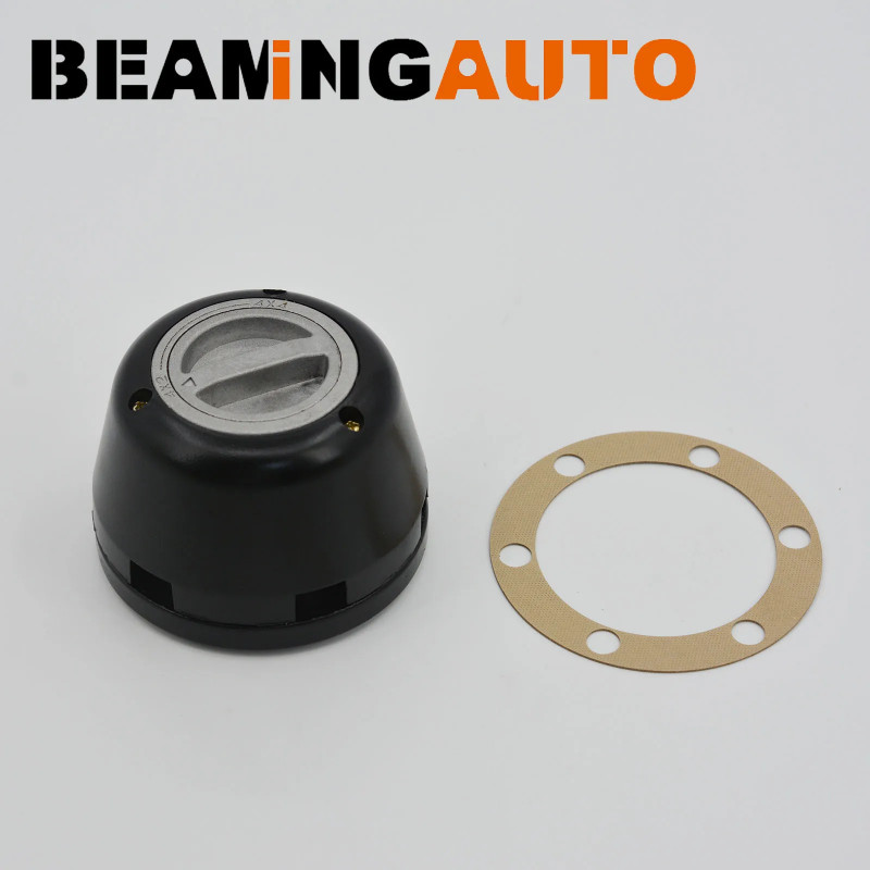 1 Piece X FOR GAZ UAZ pick up Hunter Patriot 3160 3162 3163 Free wheel locking hub B037 3151-20-230