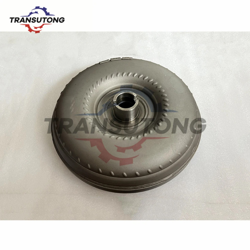 TF80-SC TF80SC Automatic Transmission Torque Converter (need photo) For VOLVO CADILLAC FORD LINCOLN