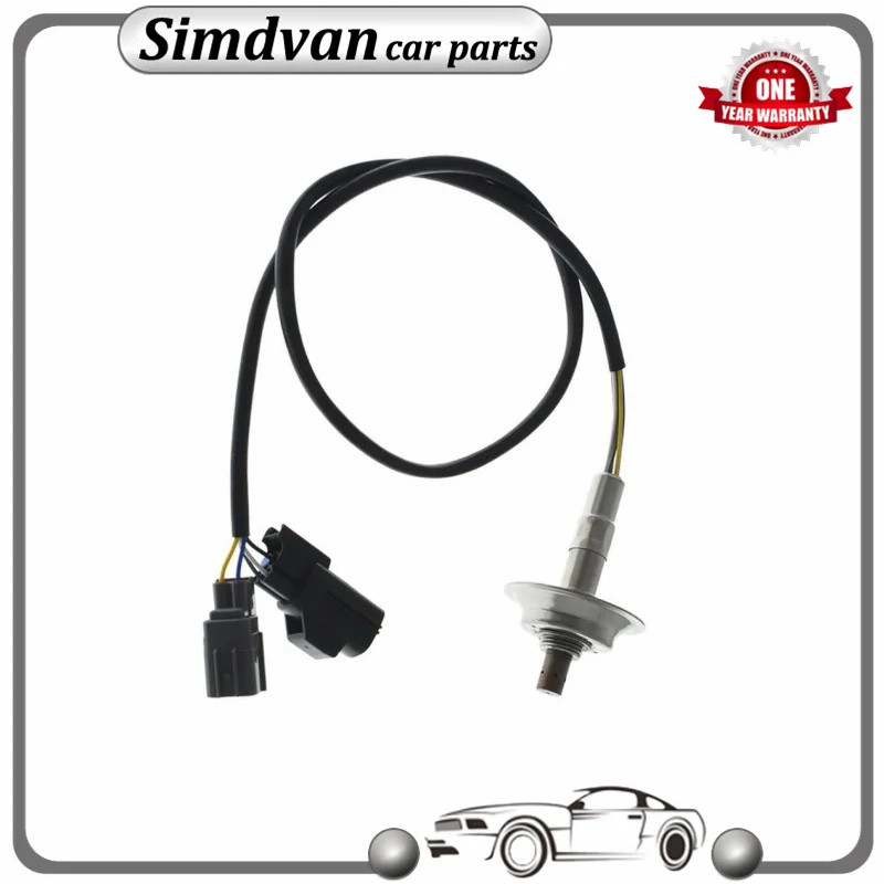 2.3L L4 Turbo Front Oxygen Lambda Sensor for Mazda CX-7 2007-2012 L33L-18-8G1B  L33L188G1B L33L-18-