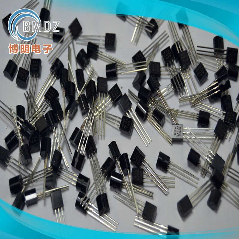 2SC2655-Y Triode C2655 In-Line ผู้ผลิตชิปขนาดใหญ่ใหม่เอี่ยม