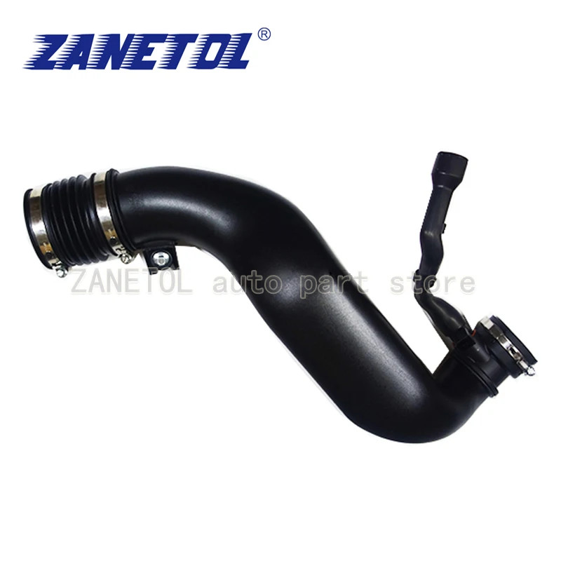 ZANETOL Cars Accessories Turbo Intake Hose for Jeep Commander Grand Cherokee 3.0L V8 2007~2010 5301