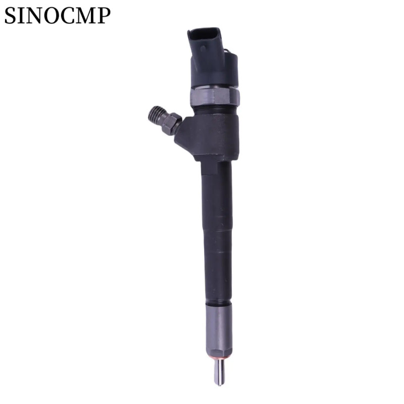 Diesel Fuel Injector Assembly 0445110498 For Mahindra XUV500 2.2D TUV300 2.2D Replaces Parts  Engin