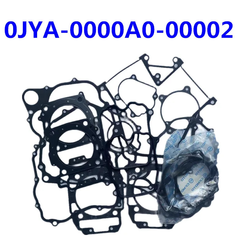 1Set ORIGINAL Package Full Engine Gasket Set 0JYA-0000A0-00002 For CFMoto NEW 800 850 1000 ATV UTV