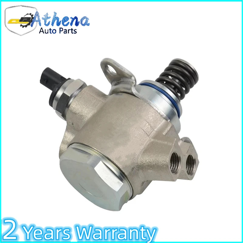 High Pressure Fuel Pump 06E127025N 06E127025S 06E127025Q For Audi  A6 A8 C6 C7 Q5 2.8T 3.2 06E12702
