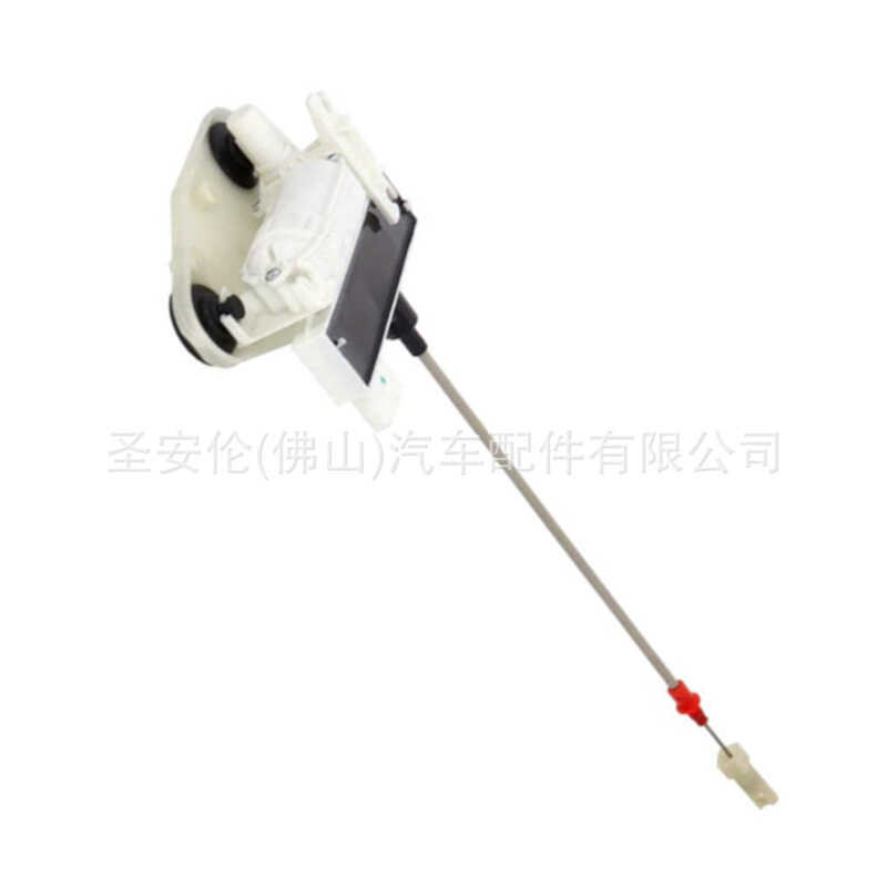 เหมาะสําหรับมอเตอร์ล็อคประตูหลัง BMW G05X5 51227444674 51227444673