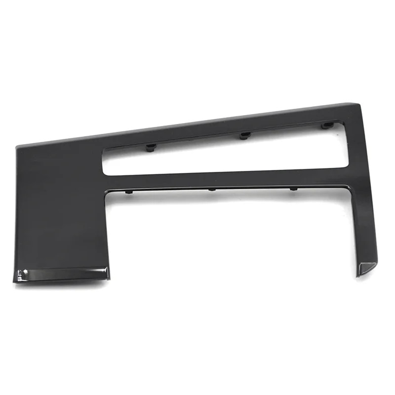 4K1863969C LHD Center Console Upper Cover Cap Trim&Drink Holder Cover Cap Trim Accessories Parts Fo