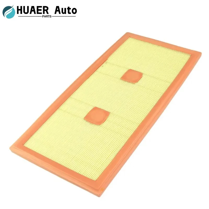 OE 2760940004 A2760940004 Auto Engine Air Intake Filter System For Mercedes Benz C350 E350 E400 ML3