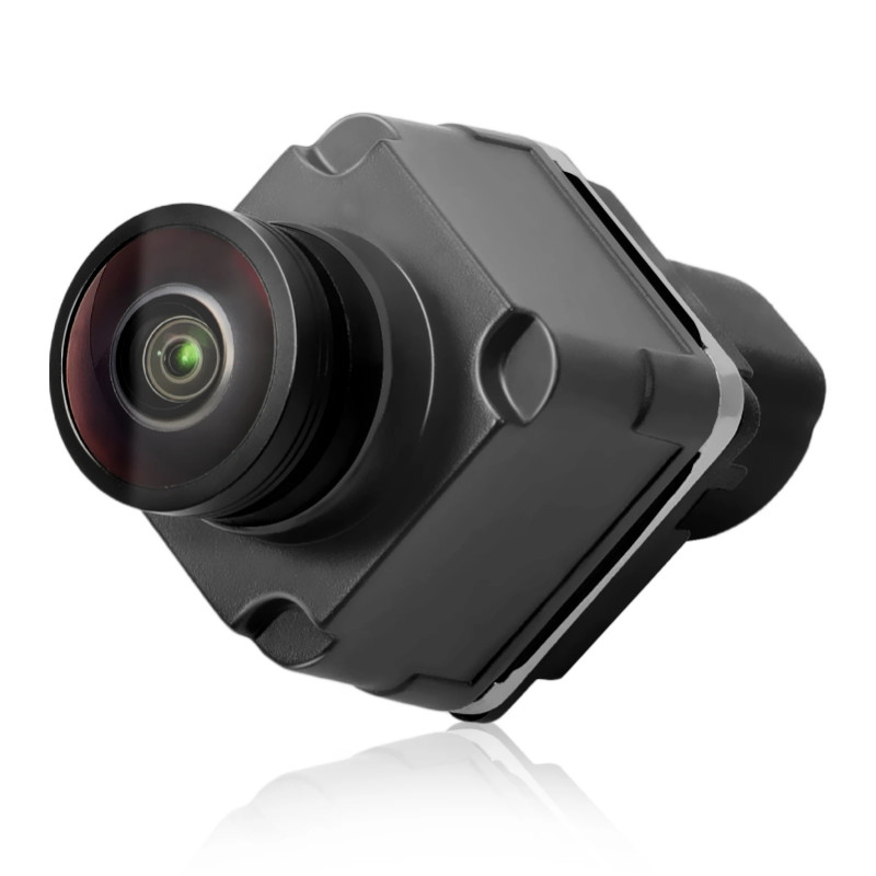 7P6980551C Car Rear View Camera Park Assist For A6 C7 Q7 A8 A7 Touareg 2011-2018