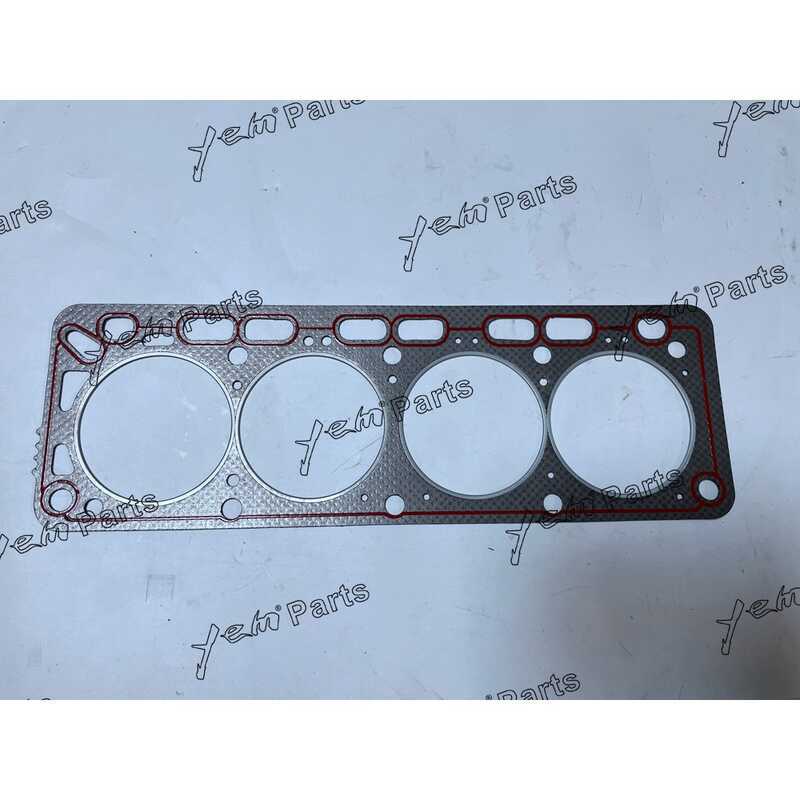 เหมาะสําหรับเตียงทรงกระบอก Nissan H25