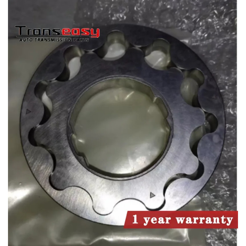 09D TR60SN Transmission Oil Pump Gear For Audi Q7 for Volkswagen Touareg Porsche Cayenne Car Access