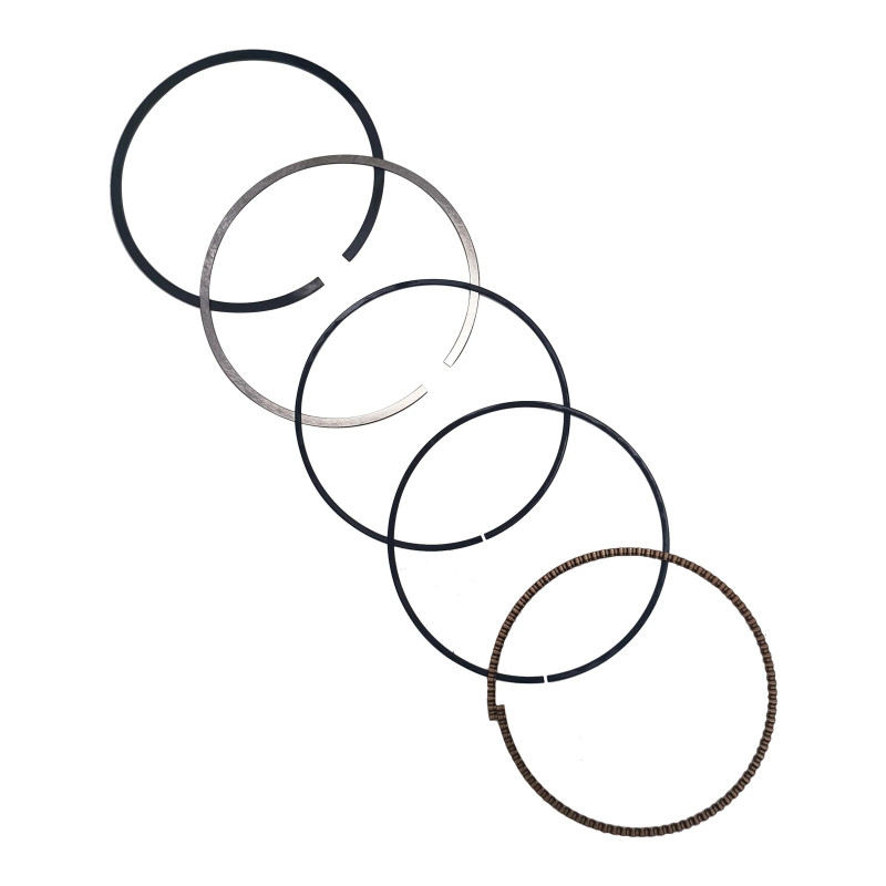 96mm Piston Ring for Stels 600Y Leopard 600 ATV Quad LU070892 LU071306 RM 650 B00J014 B00J013 B00J0