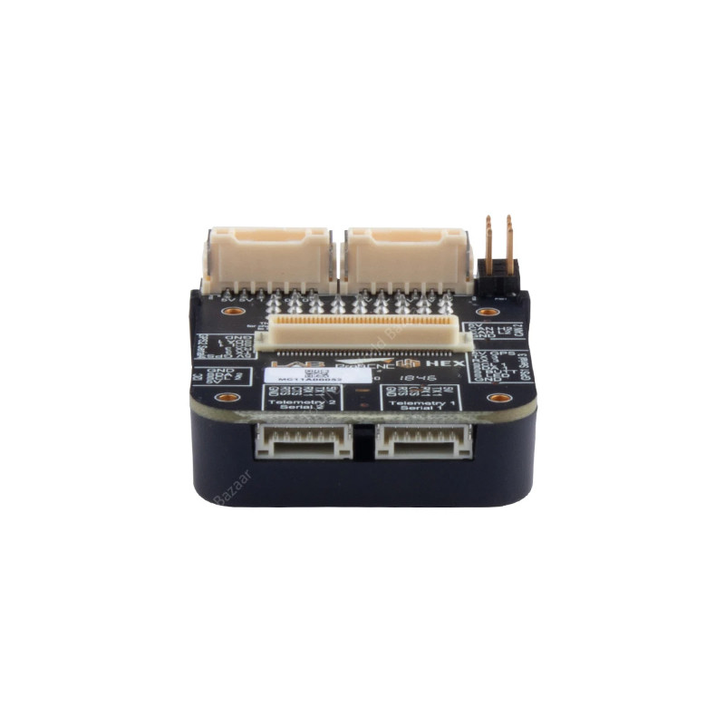Pixhawk mini carrier board Adapted to cube main control module Unmanned vehicle flight control carr
