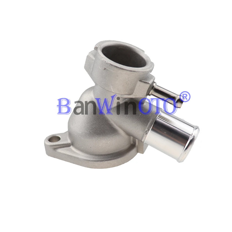 Upgraded Aluminium Engine Coolant Water Pipe Engine Coolant Filler Suit For Toyota hiace liteace pi