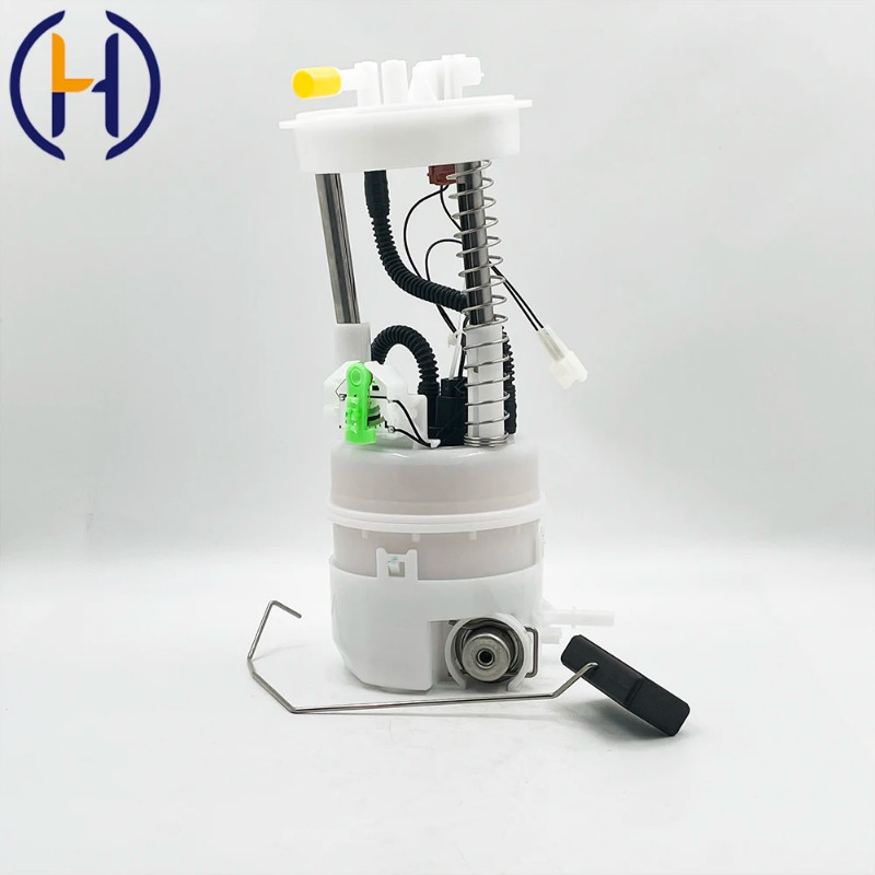 Fuel pump assembly OE:17040-JD00A suitable for Nissan Qashqai ROGUE SPORT 4-pin
