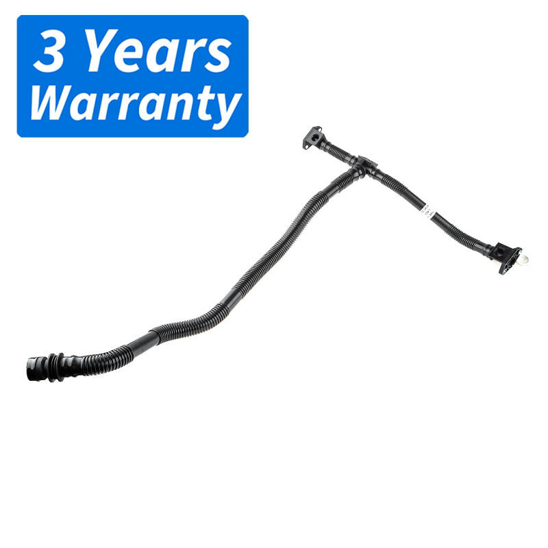 EGR Valve Connecting Hose 06E131143AH,06E131143AB For AUDI A4/S4 2008-12,A5/S5 2008-11,A6/S6 2009-1