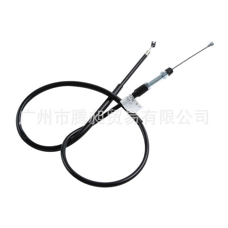 เหมาะสําหรับ YZF-R1 คลัทช์ลวดลวดคลัทช์ 98-01 Universal 5JJ-26345-00 ยี่ห้อใหม่