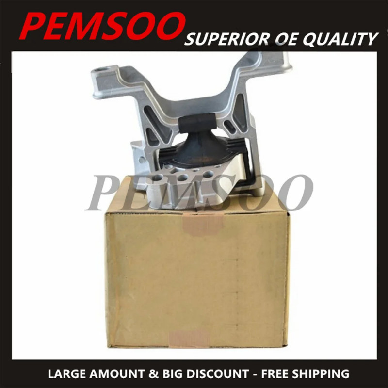 Car Accessorie R Side Engine Mount Support  D09T-39-060 for Mazda CX-3 Gasoline 1.5 and Diesel Mazd