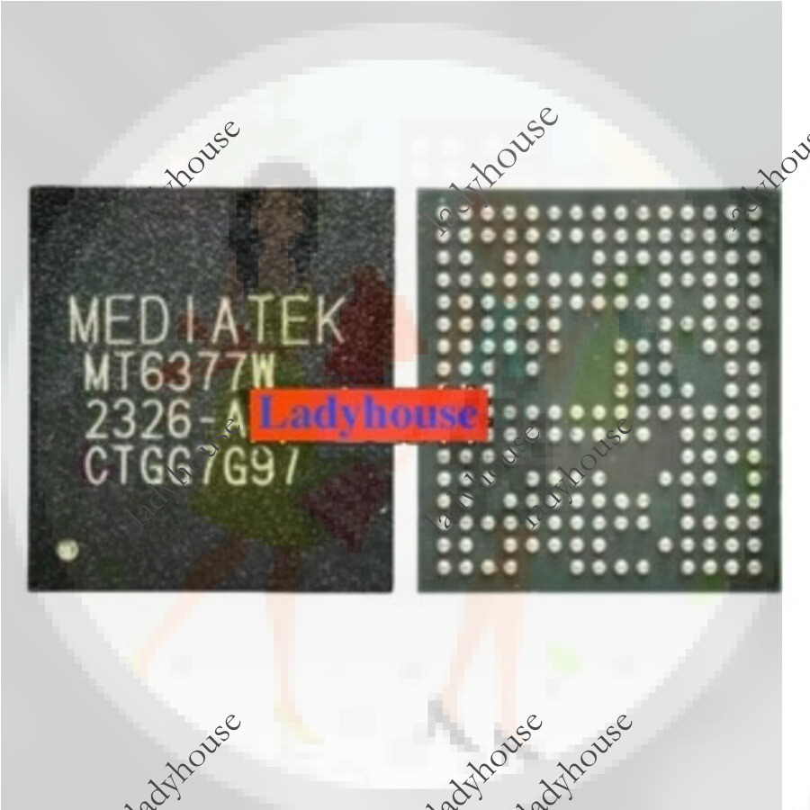ชิป IC MT6377W mt6377w12 ใหม่
