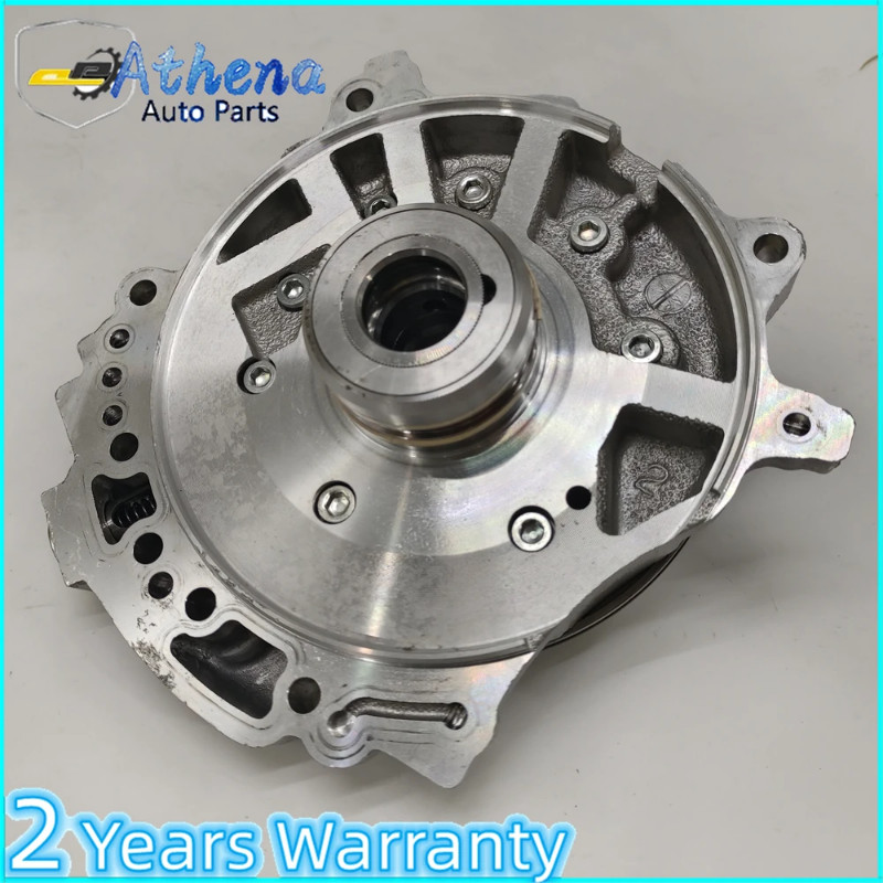 JF010E RE0F09A oil pump For Nissan Teana 3.5 Auto part transmission